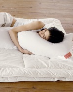 JASTUK HEFEL SIDE SLEEP